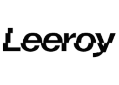 Agence créative Leeroy